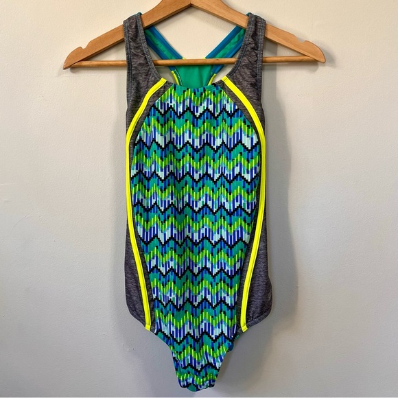 Speedo Other - Speedo Youth One Piece Swimsuit, Size 16 🩱